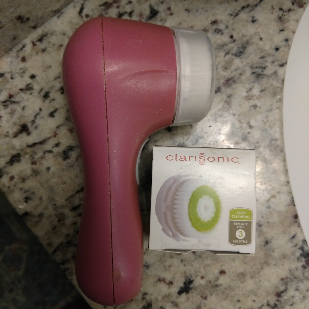 Clarisonic MIA